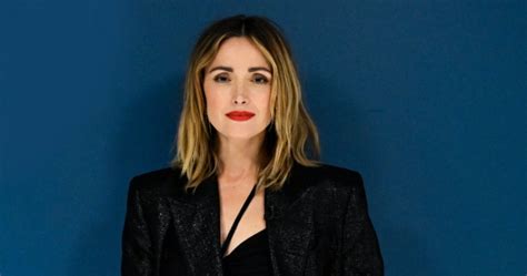 Rose Byrne: Bio, Height, Weight, Measurements